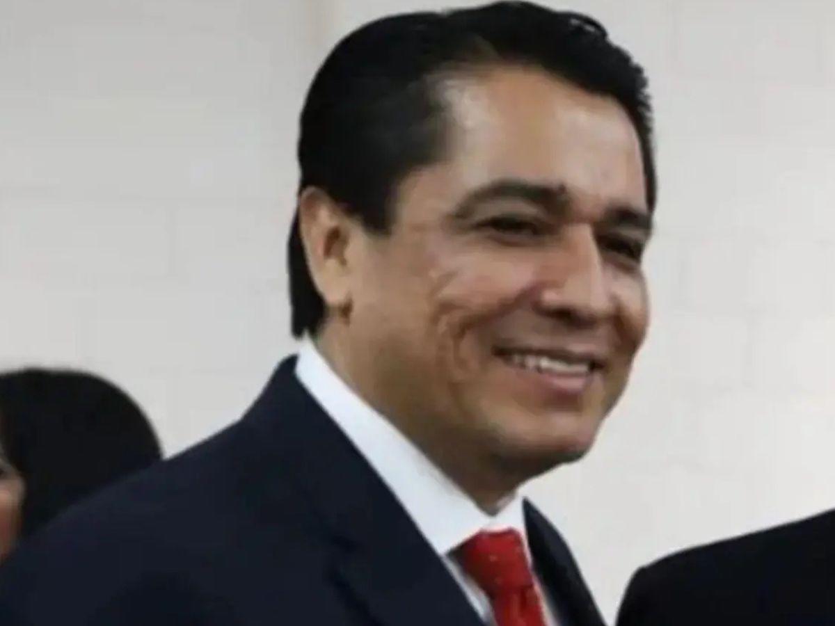 Pastor Roy Santos sobre Libre: “Dios les quitó el poder”