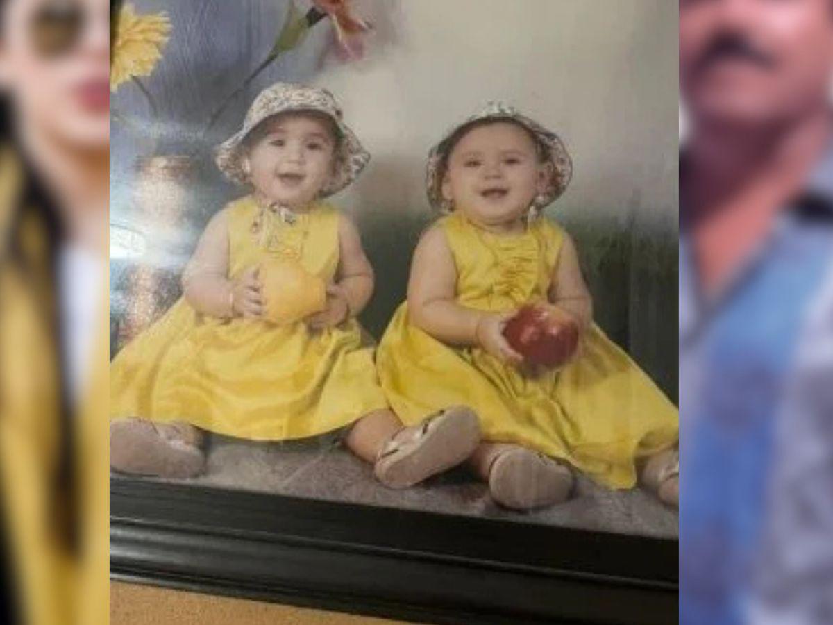 Emma Coronel publica foto inédita foto de las hijas de El Chapo Guzmán