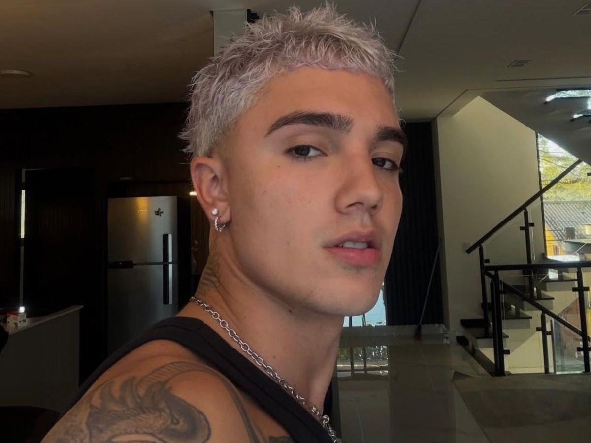 João Ferreira es confirmado en La Mansión VIP