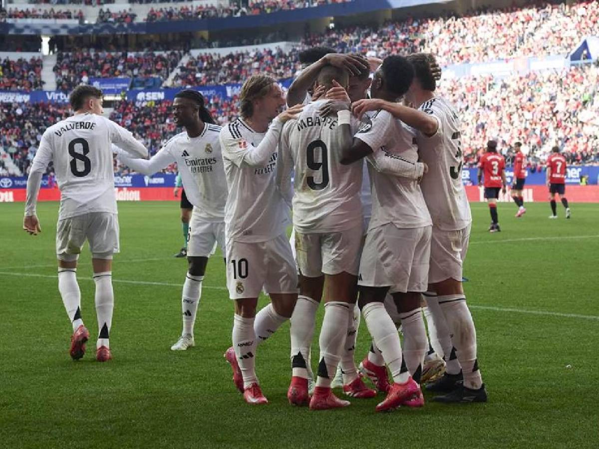 Real Madrid se enfadó: polémica, expulsión y esto le dijo Bellingham al árbitro