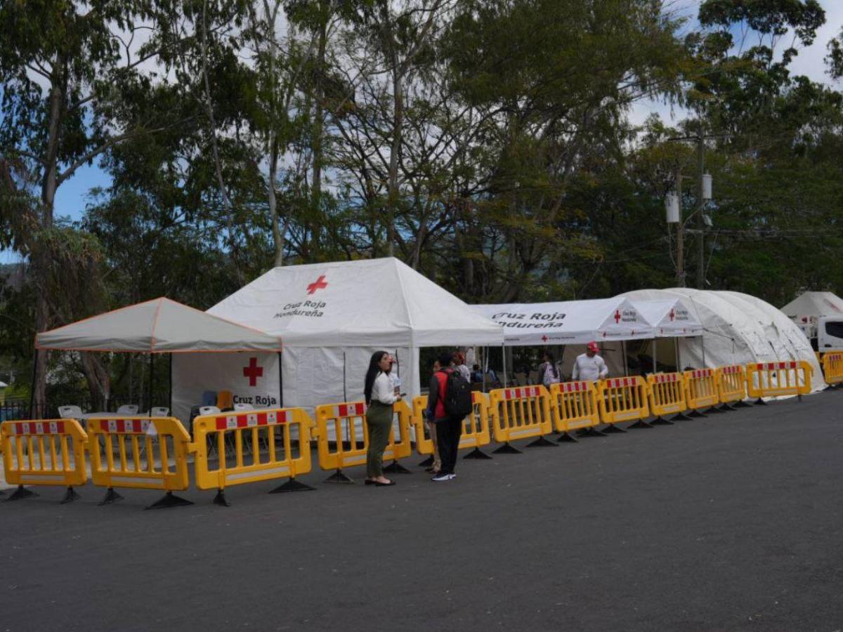 Fe y tradición: Así se viven los días previos a la celebración de la Virgen de Suyapa