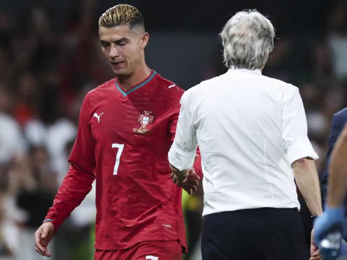 Hermana de Cristiano impacta: su revelación sobre el regreso de CR7 a Portugal