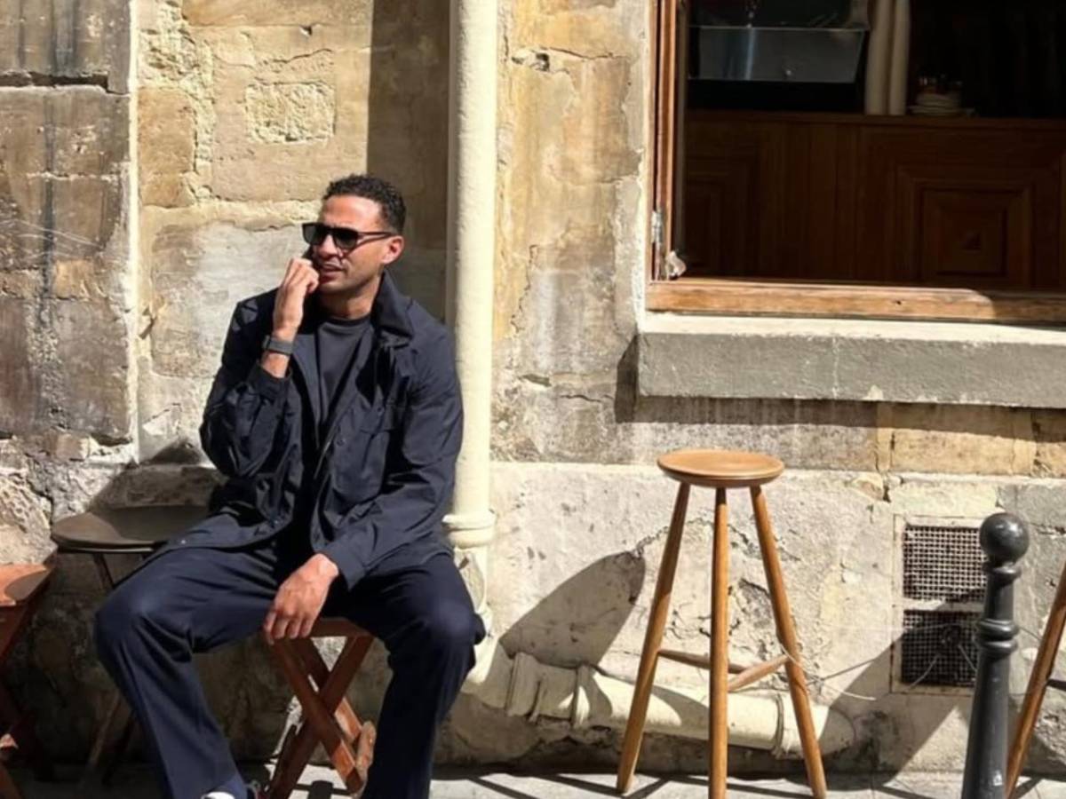 ¿Qué pasó con el amigo de Cristiano Ronaldo? De hacerse viral a tener una pesadilla