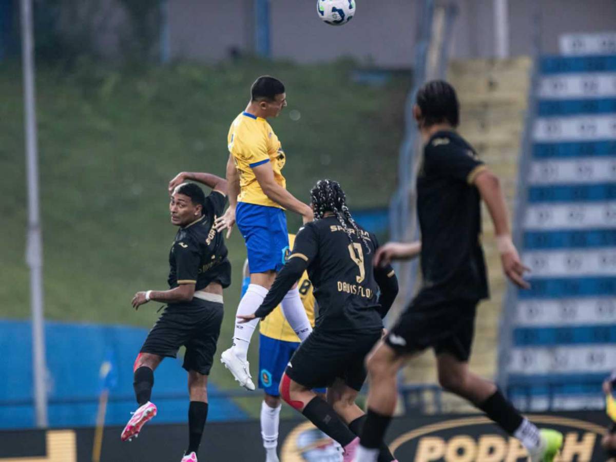Tiktokers Honduras sufren vs Brasil, gesto de Supremo, quedó pelado y Alejandra Rubio enamora