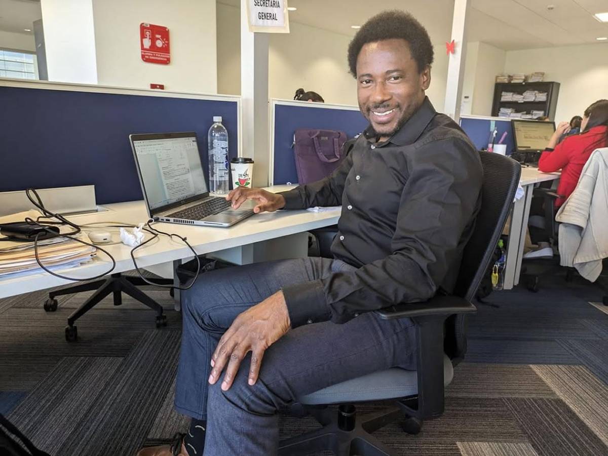 Limber Pérez reaparece: lo último sobre su estado de salud tras sufrir derrame cerebral