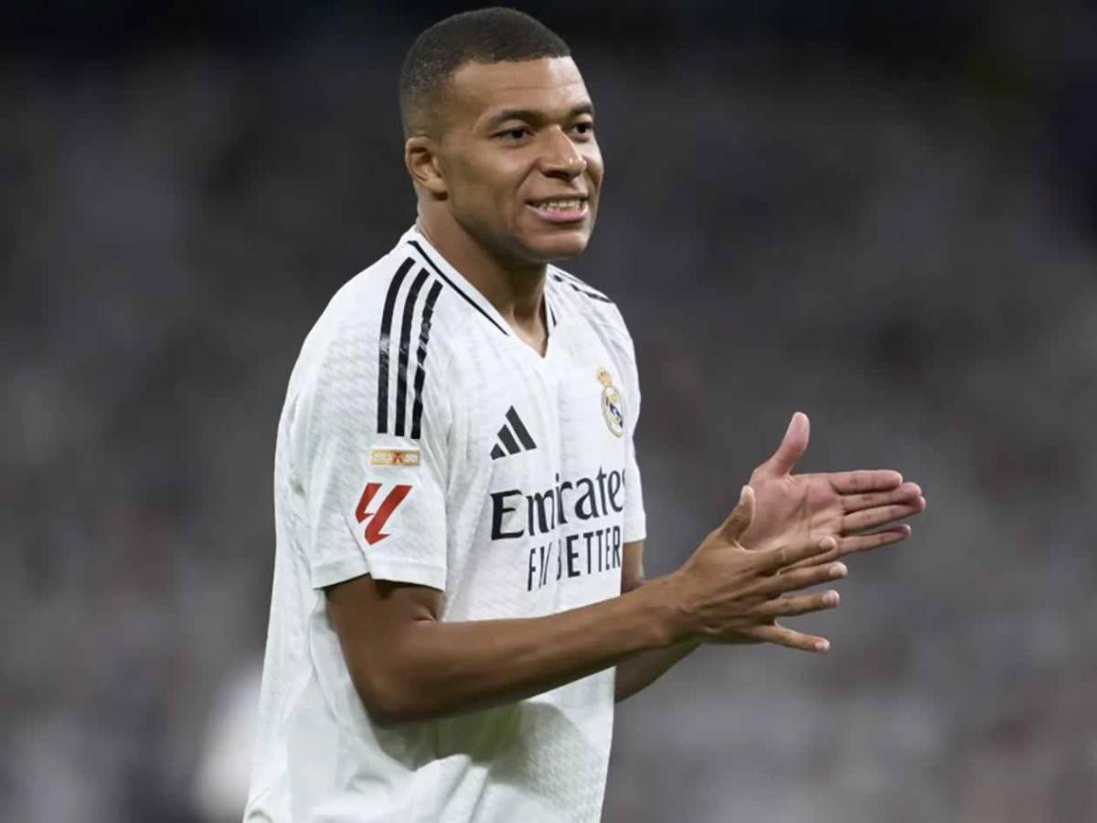 Bota de Oro: Mbappé queda a un gol de superar al inesperado goleador en la cima de la tabla
