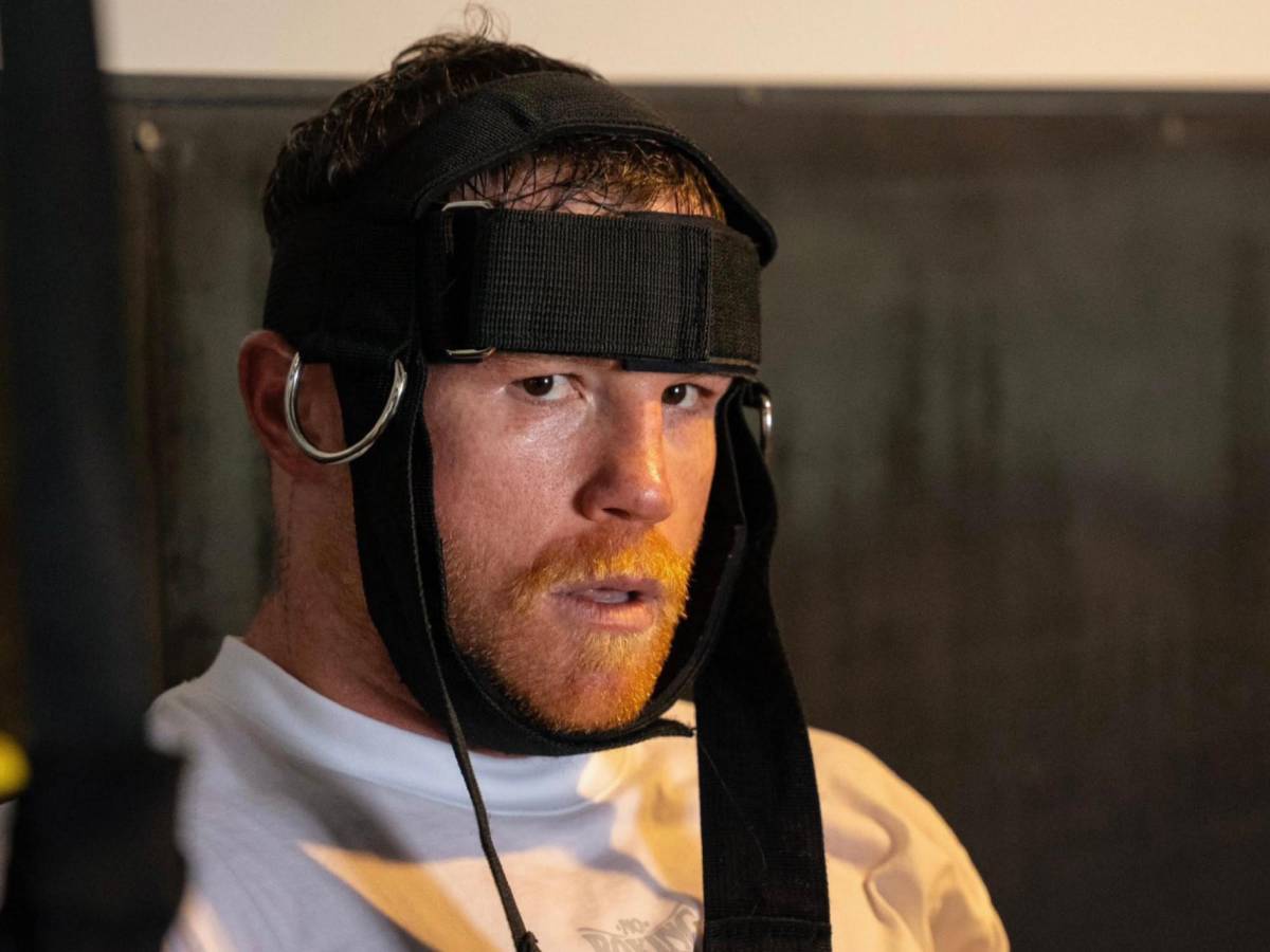 Canelo Álvarez: La curiosa propuesta de trabajo que recibió tras perder en Las Vegas