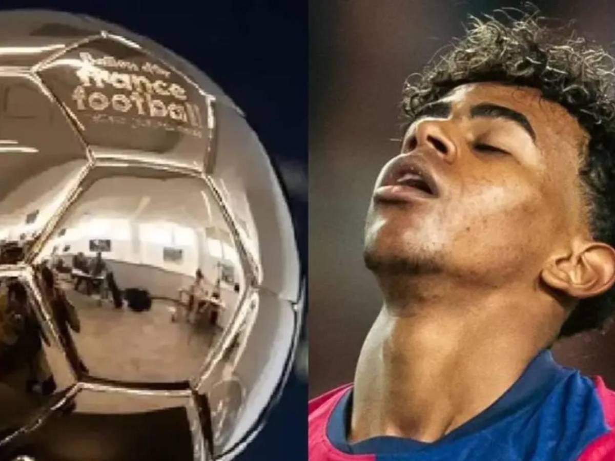 Balón de Oro da giro inesperado: Revuelo por nuevas reglas para el ganador