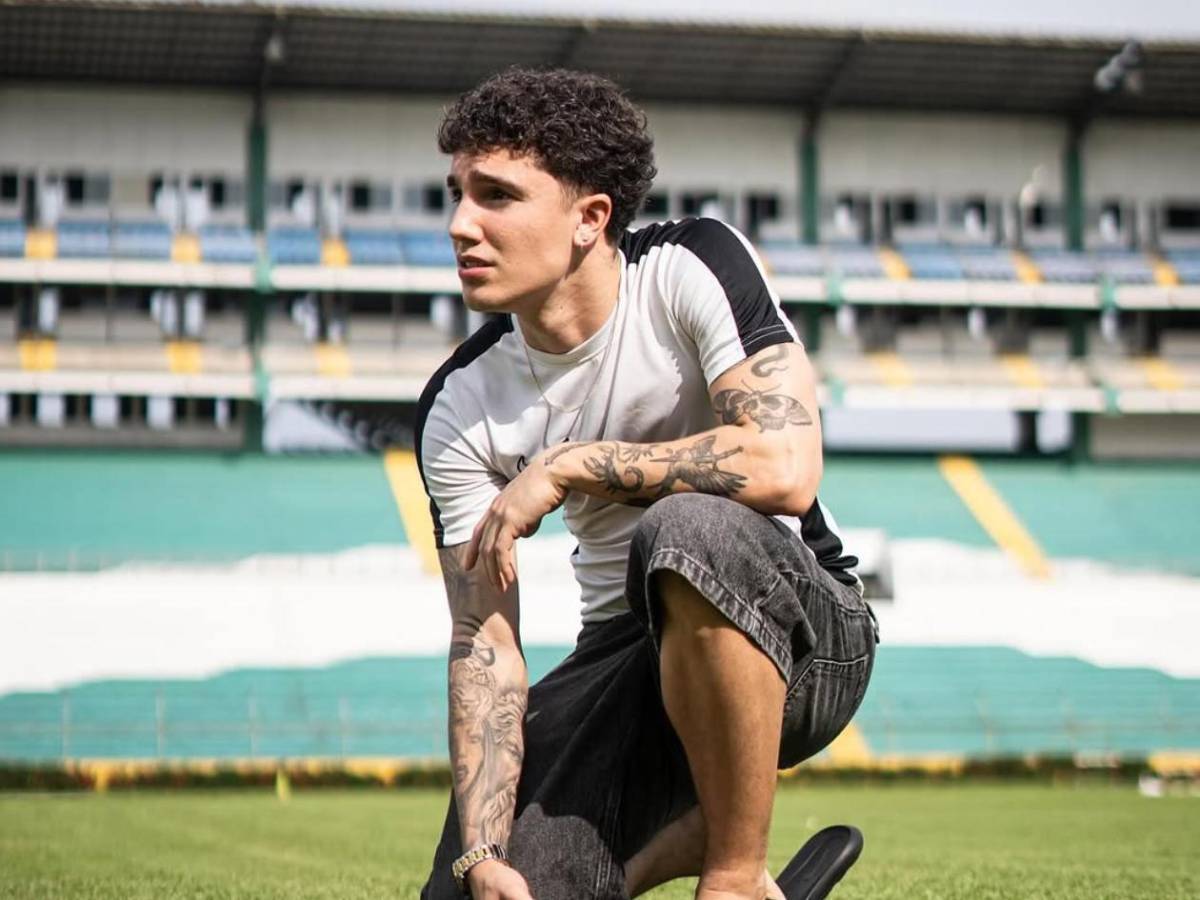 Roxana Somoza acusa a Supremo tras polémica de Juninho en Honduras