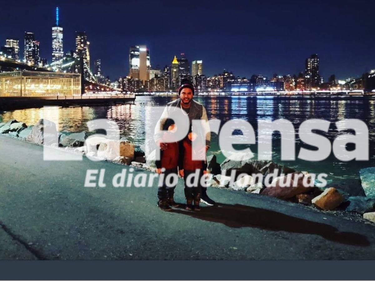 ¿Quién era Kilver Pérez, el hondureño que murió aplastado en México? ICE lo deportó