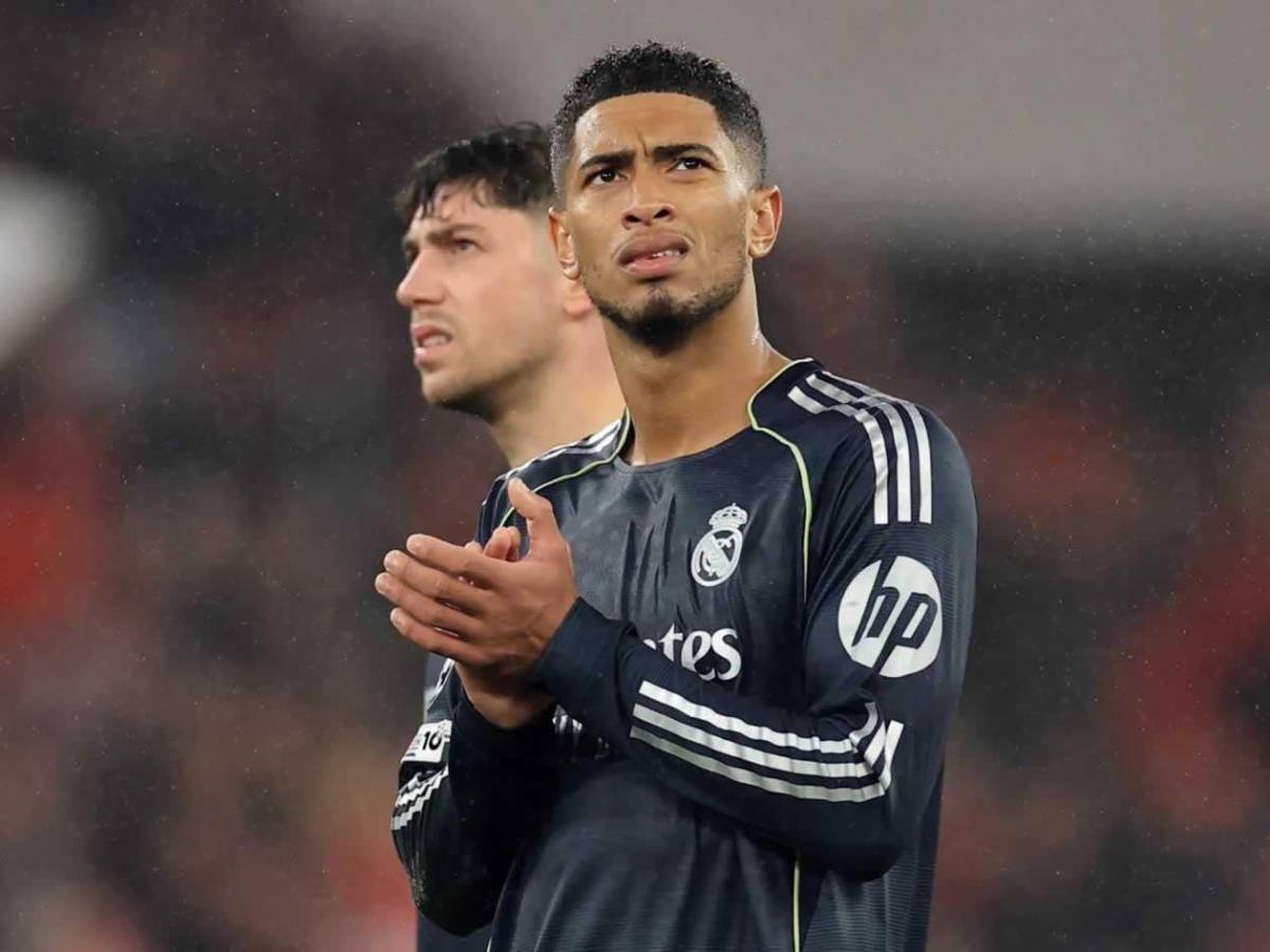 Real Madrid en llamas: Florentino Pérez admite error y señala a 6 jugadores