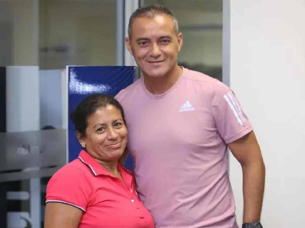 Se retiró y sorprende en elecciones de Honduras: su nueva faceta en la política