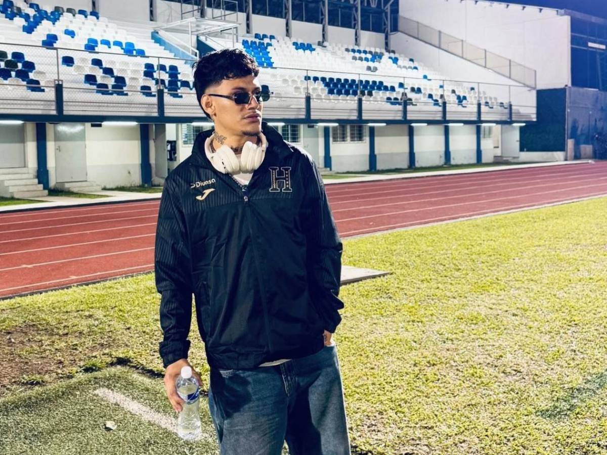 Sorpresa: Deja a la selección de tiktokers de Honduras por una contundente razón