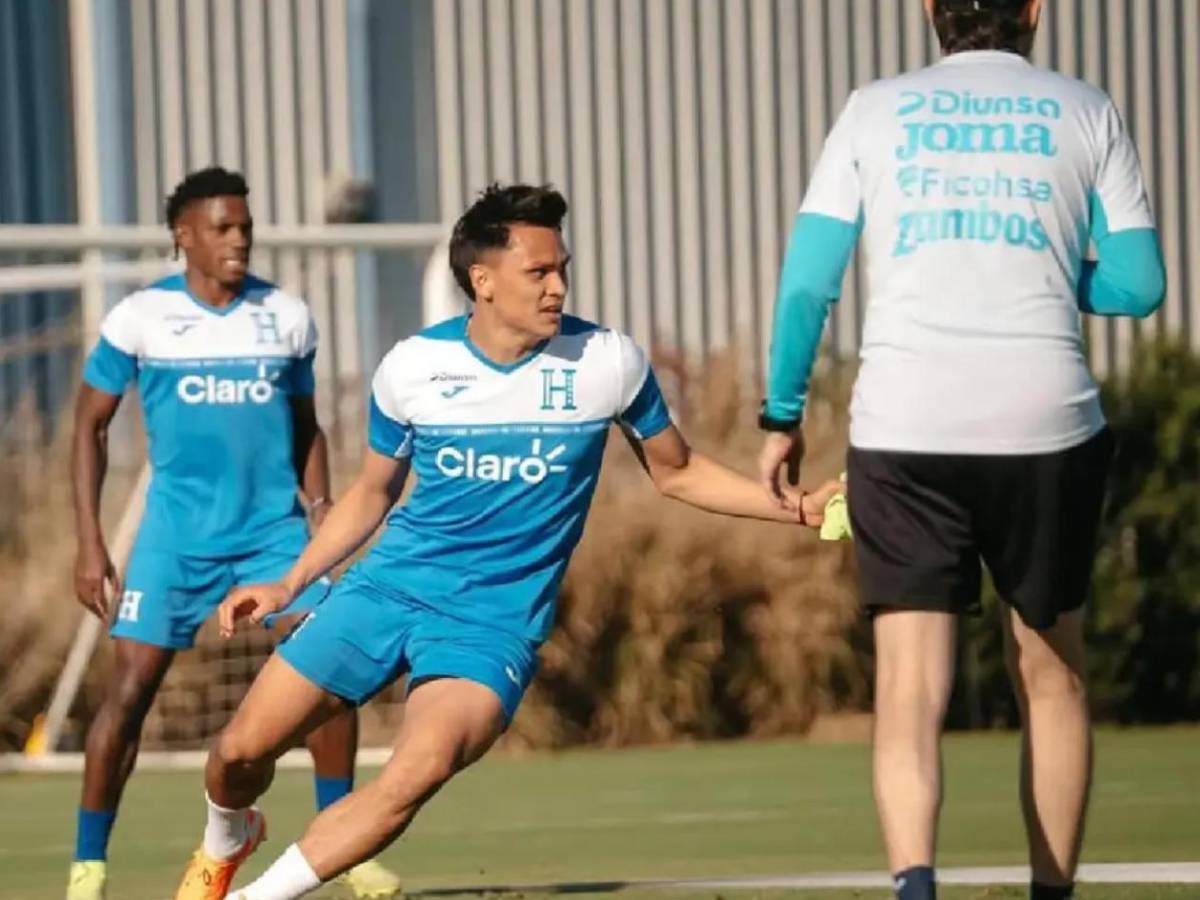 Argentina vs Honduras: La H con increíbles sorpresas ante la campeona del mundo