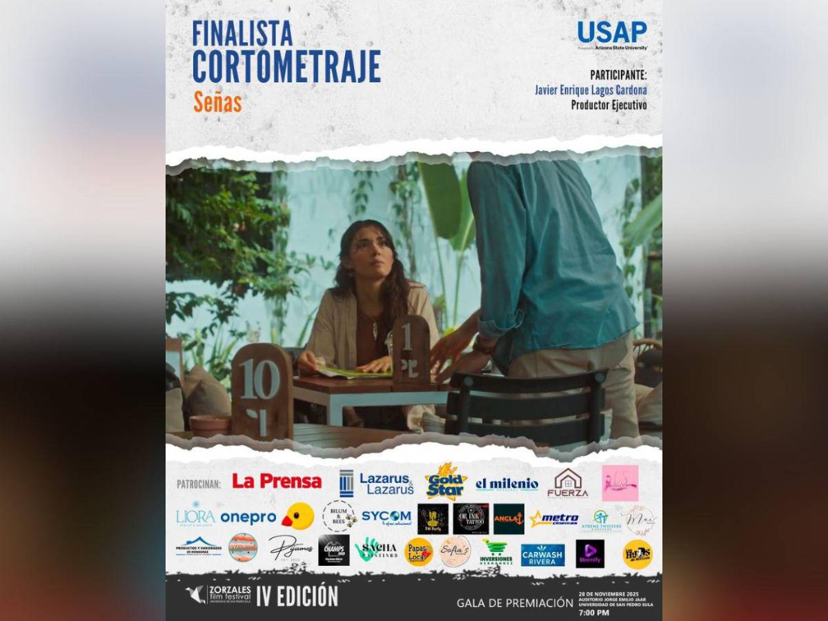 Zorzales Film Fest anuncia sus 16 finalistas