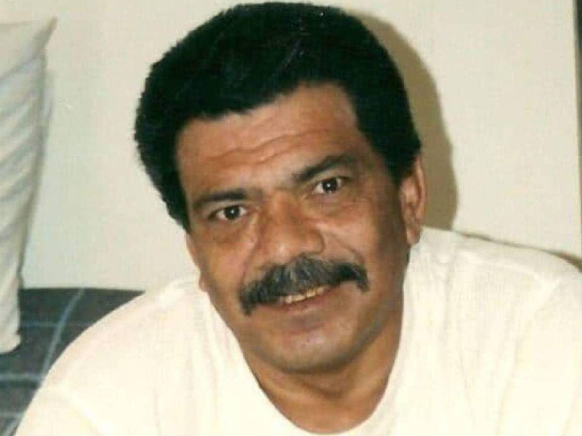 Murió sin cumplir su sueño: el último deseo de Matta Ballesteros