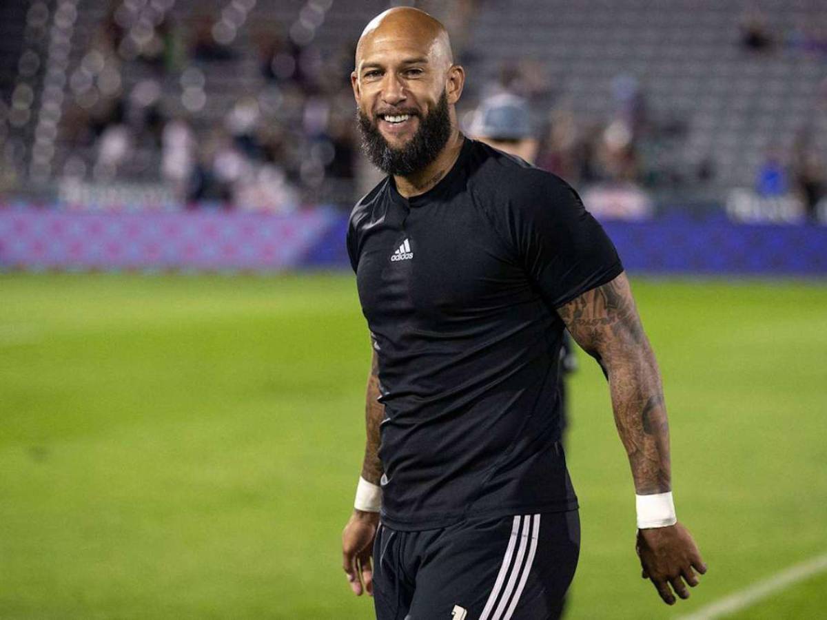 Tim Howard después del fútbol: a qué se dedica, negocios y su fortuna