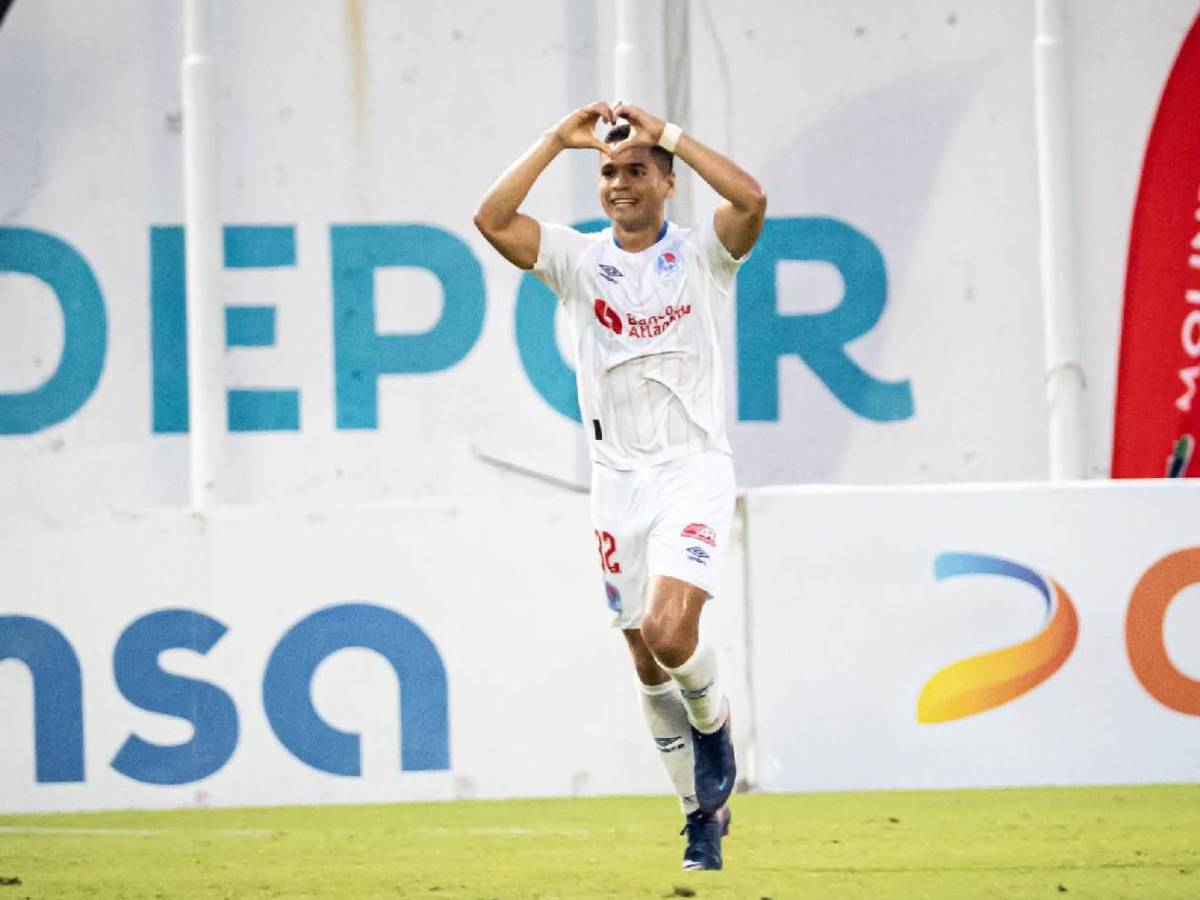 Olimpia celebra en el Morazán, polémica, tristeza del Victoria y reacción de Beckeles