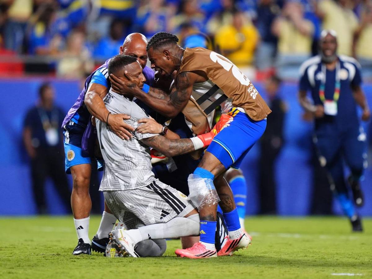 De Concacaf al mundo: recibió un histórico Record Guinness por lo que hizo en el Mundial 2026