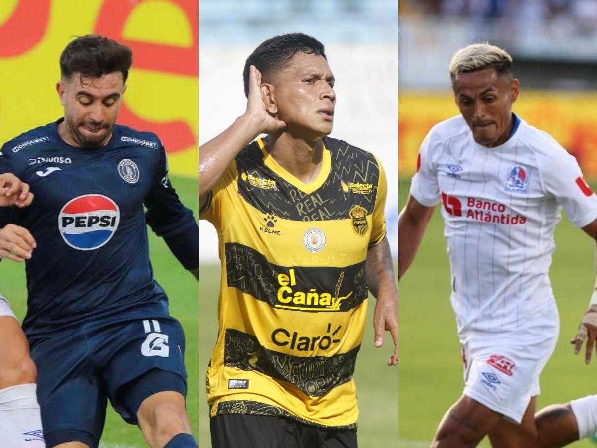 Tabla de posiciones en Honduras: solitario líder y lugar de Olimpia sorprende