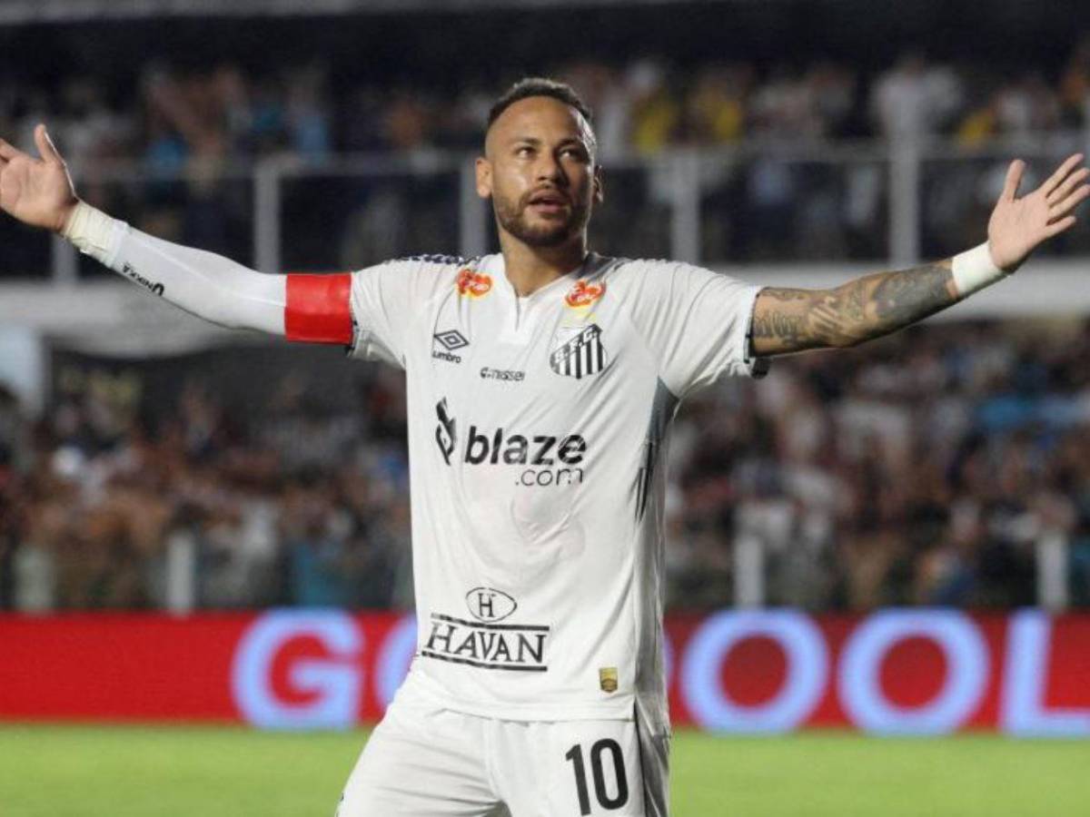 La decisión que podría tomar Neymar y que sacudirá al fútbol tras el Mundial 2026