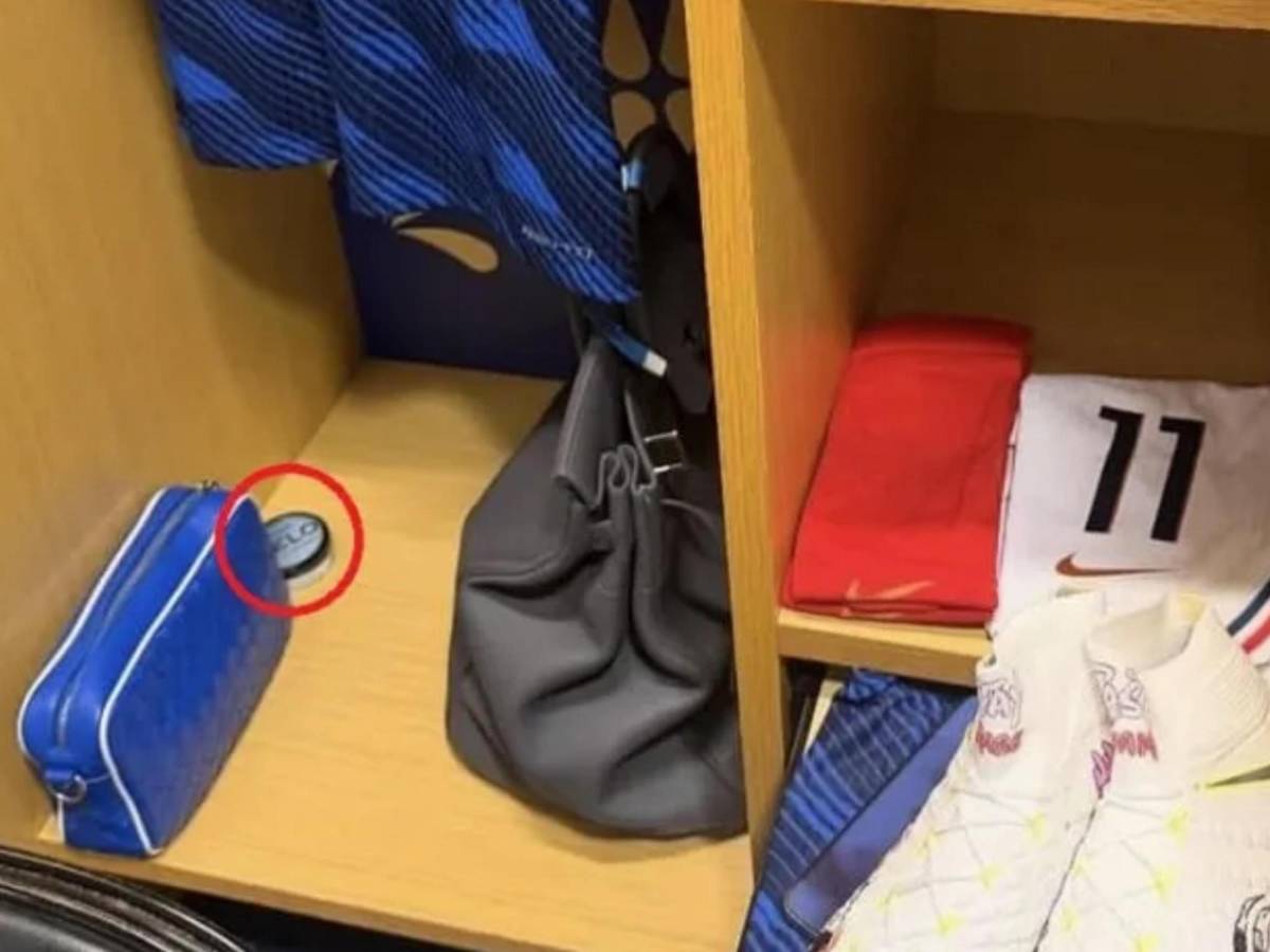 Escándalo en el Mundial 2026: Michael Olise bajo la lupa por lo que le descubrieron
