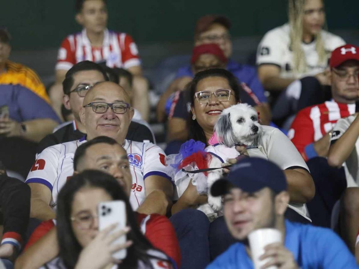 Victoria - Olimpia: ambiente, chicas, curiosa iguana y un animado Beckeles