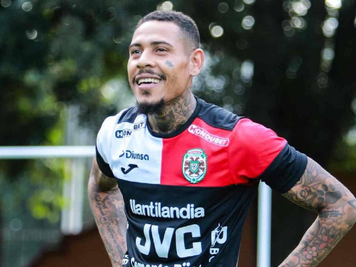 Agentes libres: los jugadores que se quedaron sin equipo; exmundialista presente