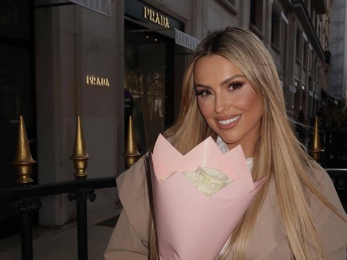 Sorpresa: Destapan romance de Mbappé con la soltera más famosa ,¿quién es?