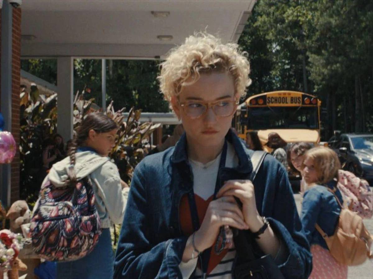 El thriller “La noche de la desaparición” llega a HBO Max