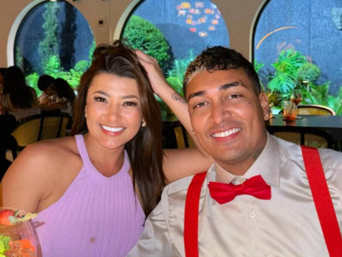 Supremo recibe sorpresiva noticia de Milagro previo a otro partido de tiktokers