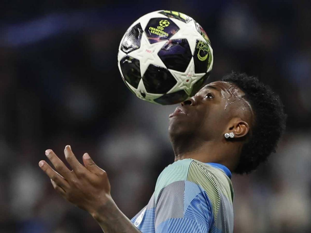 El peor enemigo de Florentino va por Vinicius en plena crisis del vestuario del Real Madrid