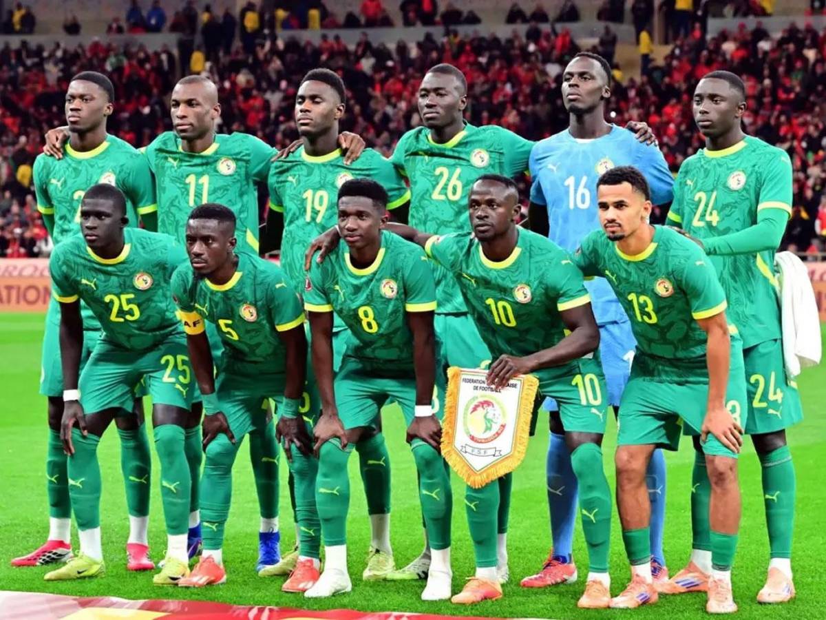 Escándalo antes del Mundial 2026: le retiran título y declaran campeón a otra selección