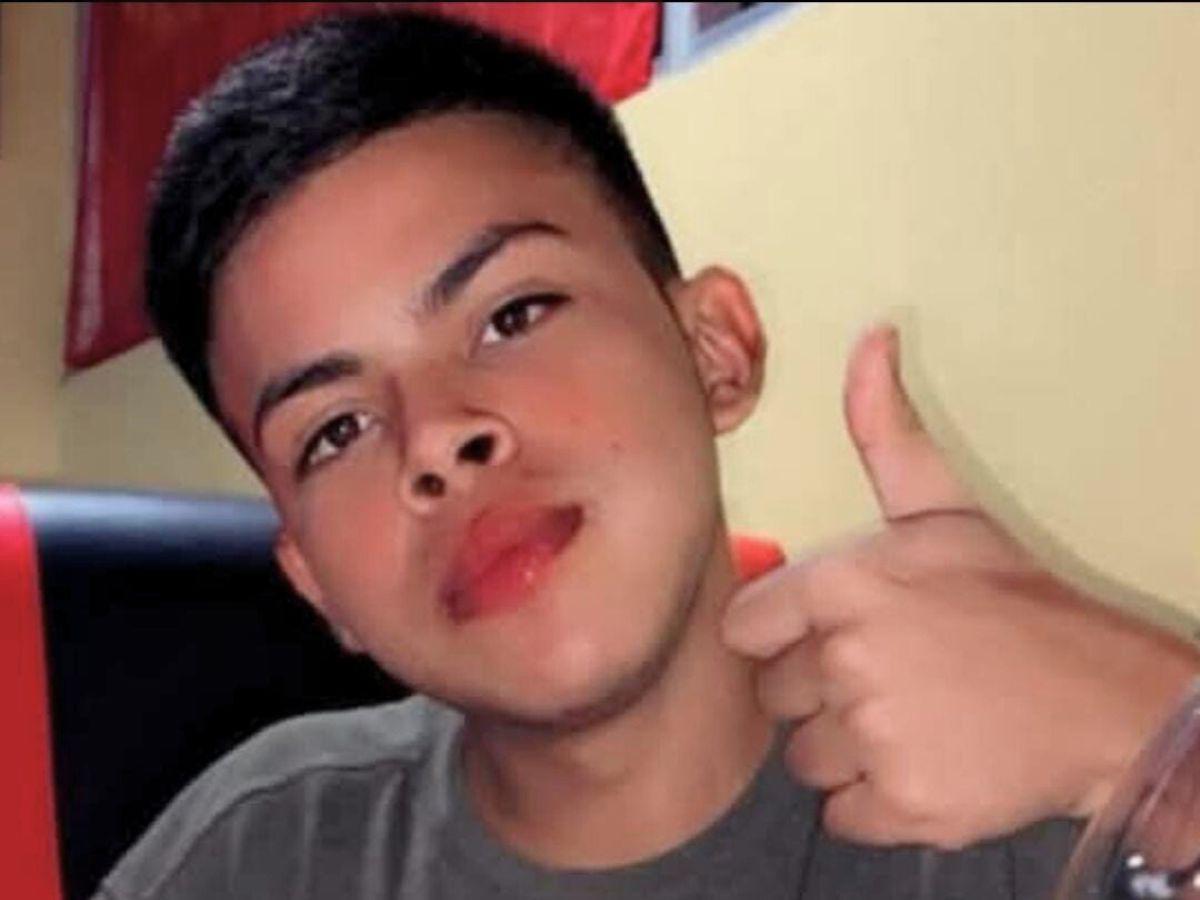 Policía: mataron a menor por droga en Chamelecón