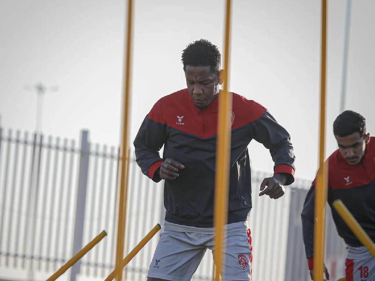 Romell Quioto sorprende a su bella novia con su último regalo; ¿costoso?