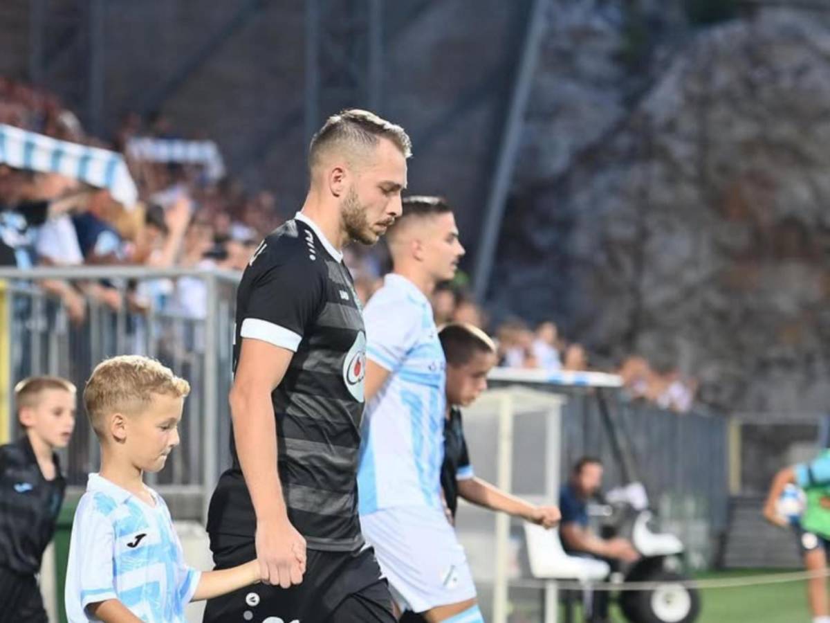 Fue compañero de Cristiano Ronaldo y ahora se convierte en albañil: Hace impactante confesión