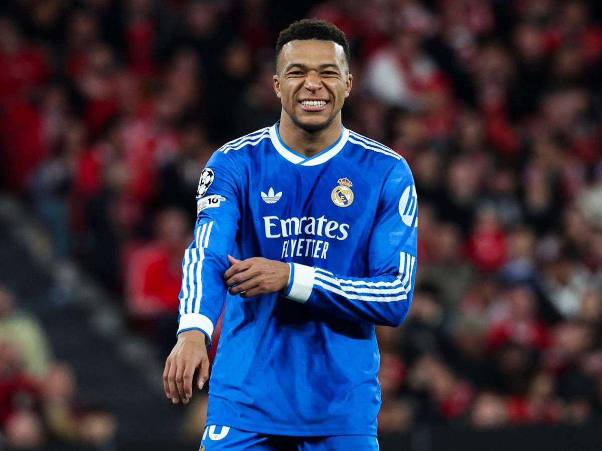 Destapan romance de Kylian Mbappé con influencer española: ¿y Ester Expósito?