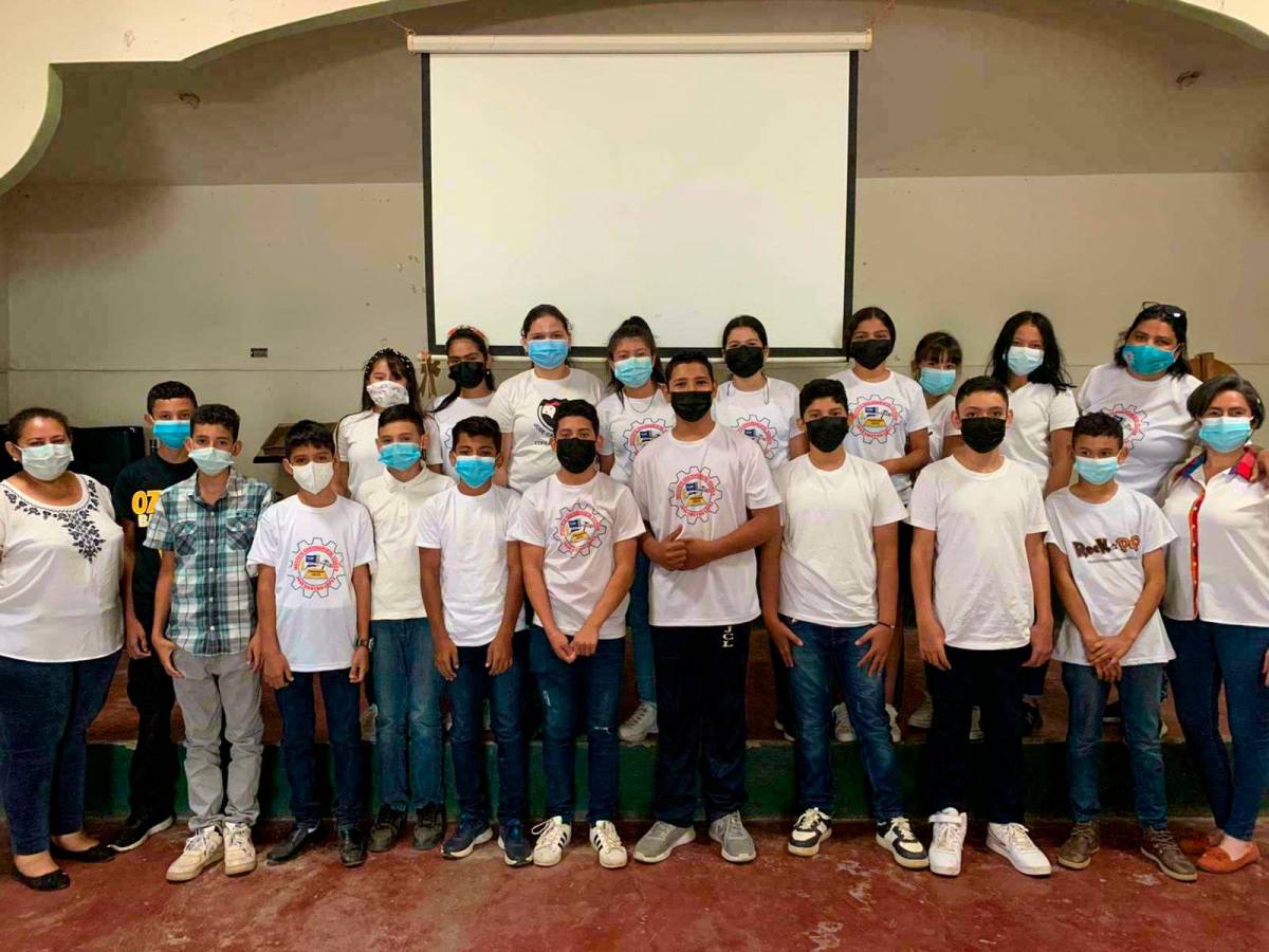 El Colegio Técnico José Castro López y sus 50 años trazando la historia de Cofradia