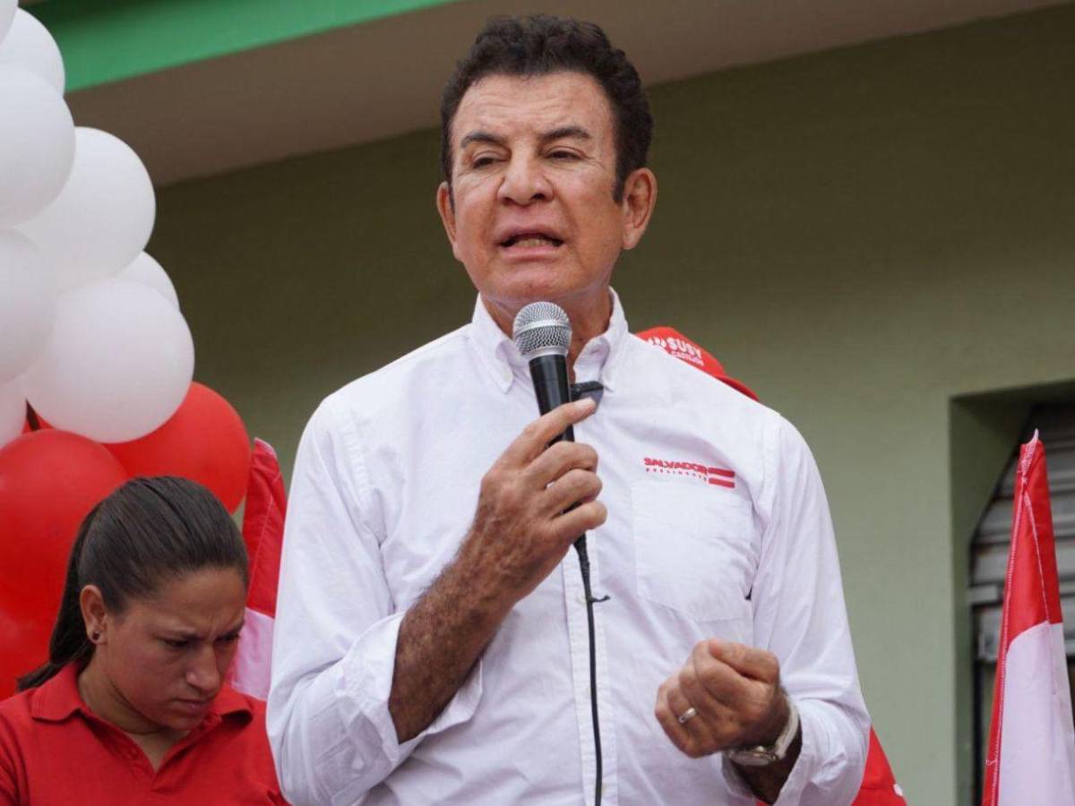 Candidatos definidos: tripartidismo se alista para las elecciones generales 2025