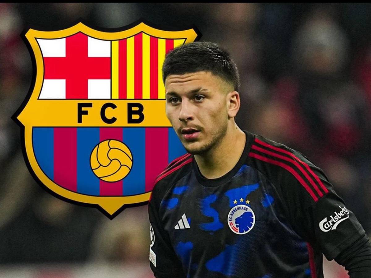 Real Madrid con dos fichajes, llega refuerzo al Barcelona y buenas noticias para Luis Palma