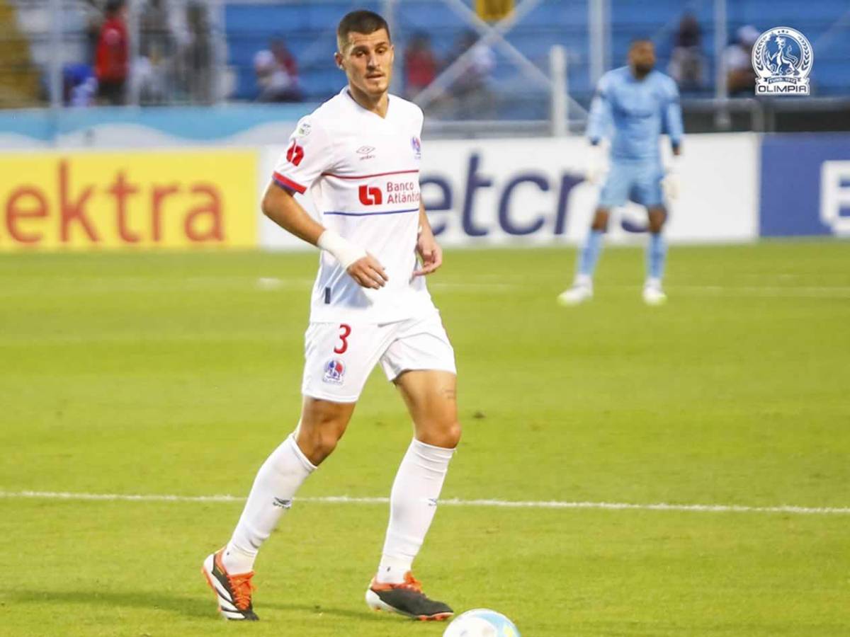 ¿Se irán de Olimpia? Los culpables y señalados de la catástrofe en la Copa Centroamericana 2025