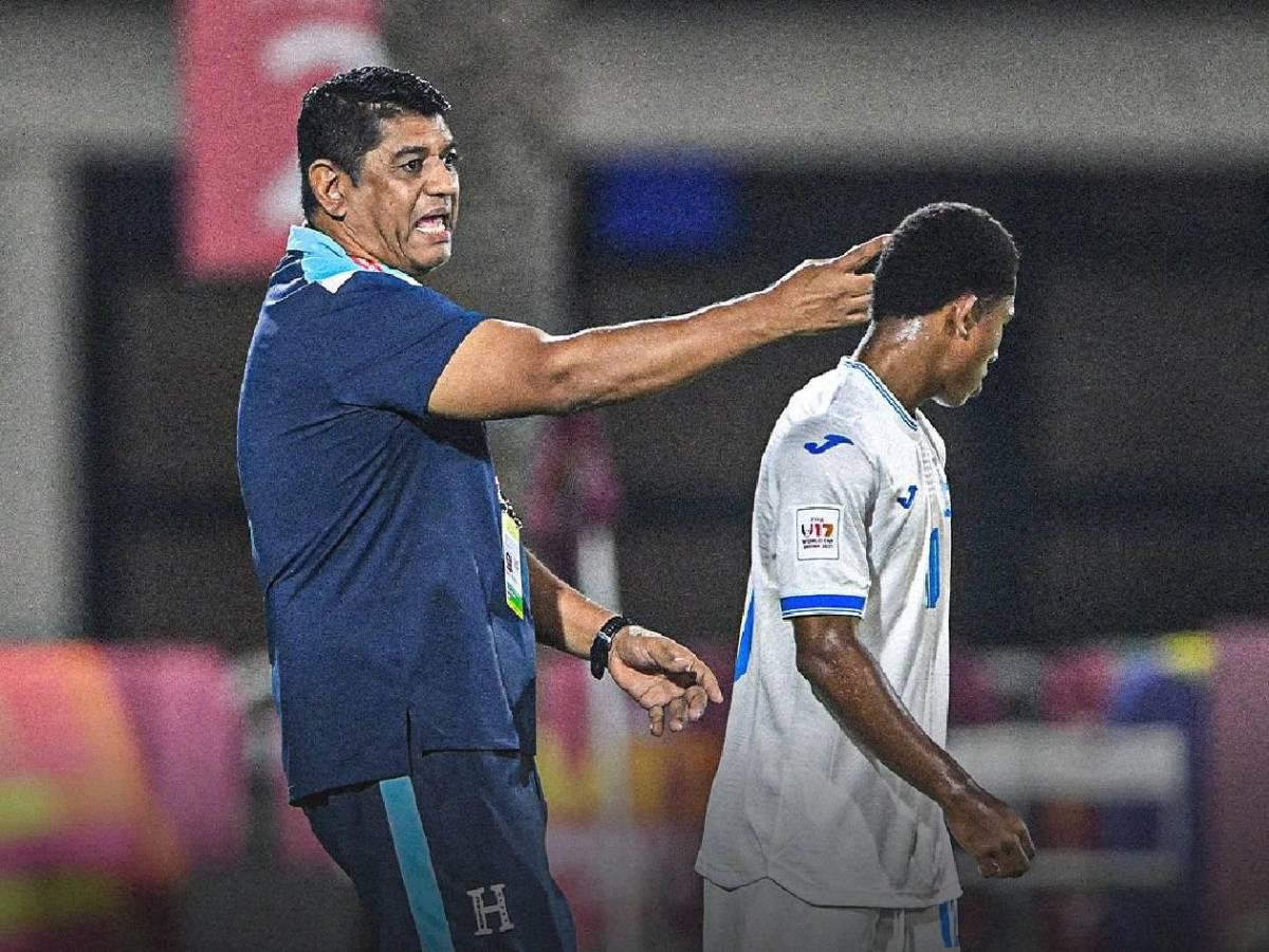 Mundial Sub-17: estas fueron las peores selecciones; cinco de Concacaf fuera