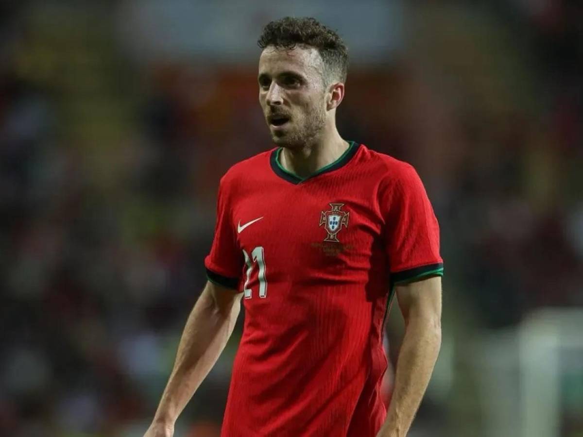 Diogo Jota: revelan cómo fueron sus últimas horas y desmienten un rumor en su muerte