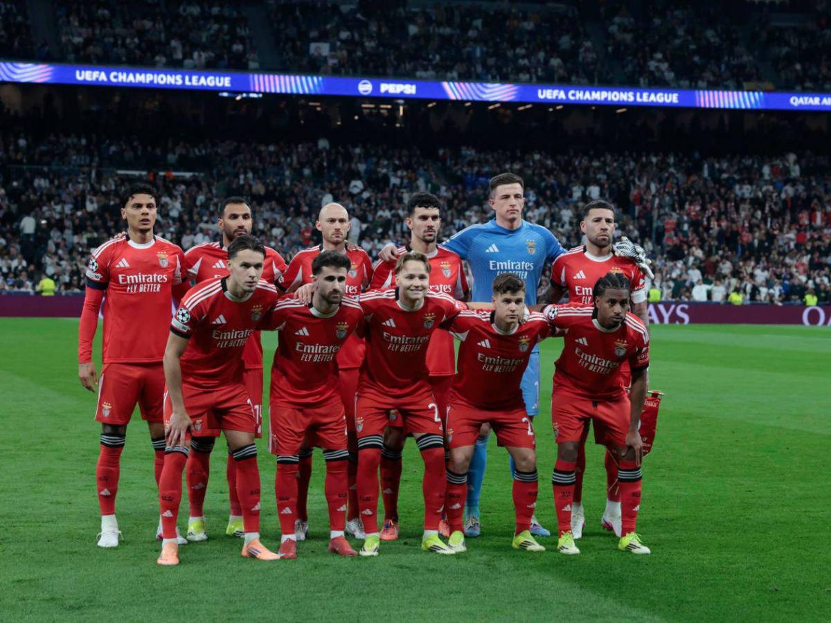 Real Madrid sufrió: jugador salió en camilla, silbidos a Vinicius y penal no pitado