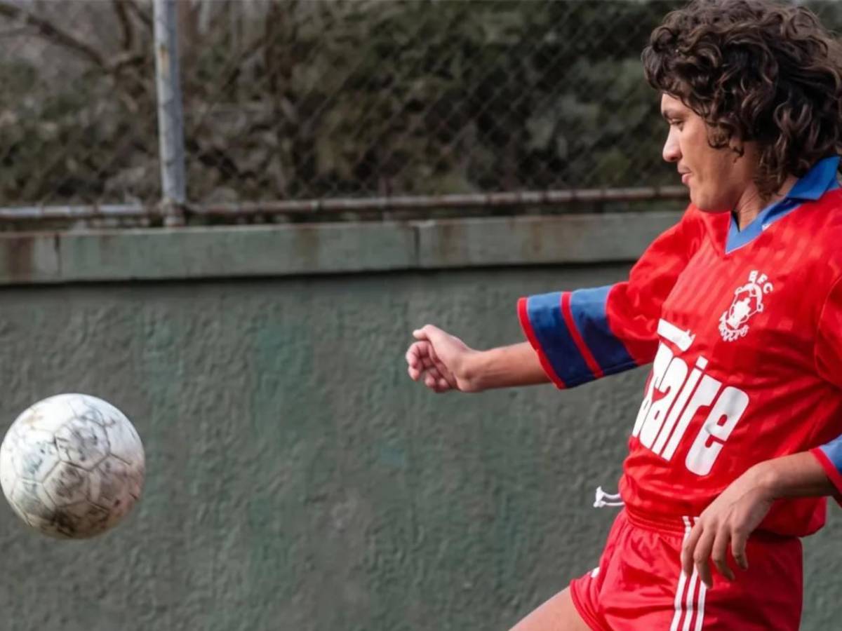 Encuentran muerto en auto a exfutbolista Carlos Alberto tras reunión con tres mujeres