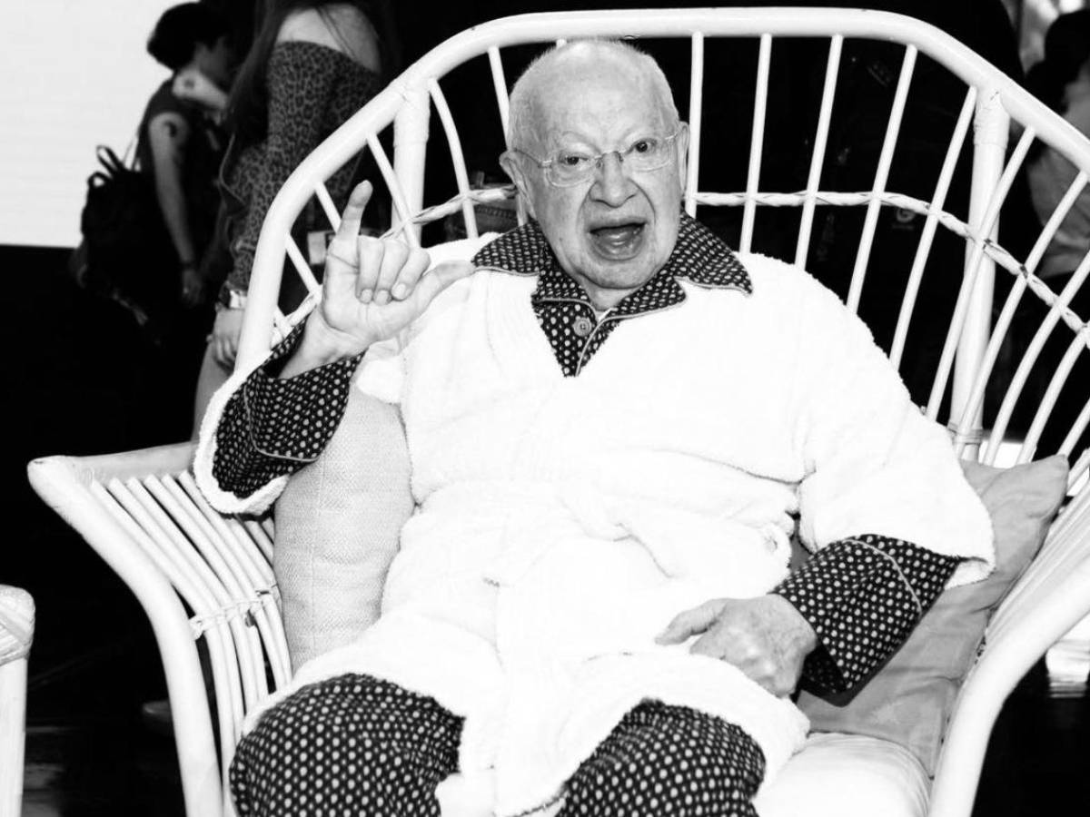 Muere Eduardo Manzano: ¿De qué falleció el reconocido actor y comediante?