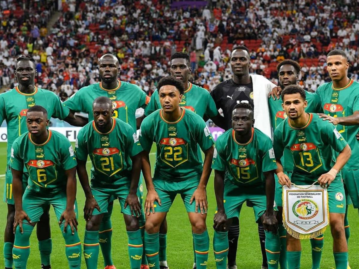 Ranking FIFA a menos de 100 días para Mundial: golpazo a Messi y Mbappé y Concacaf presente