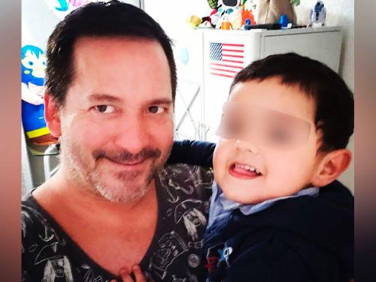 Prueba de ADN revela que nieto de Silvia Pinal no lleva su sangre