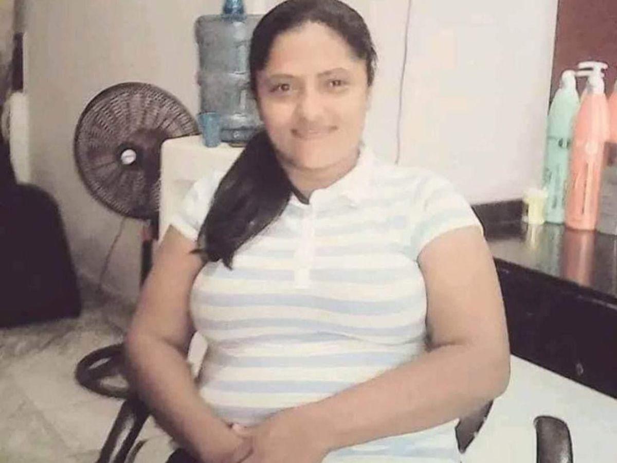 Asesinan a machetazos a pastora de iglesia en Trujillo, Colón