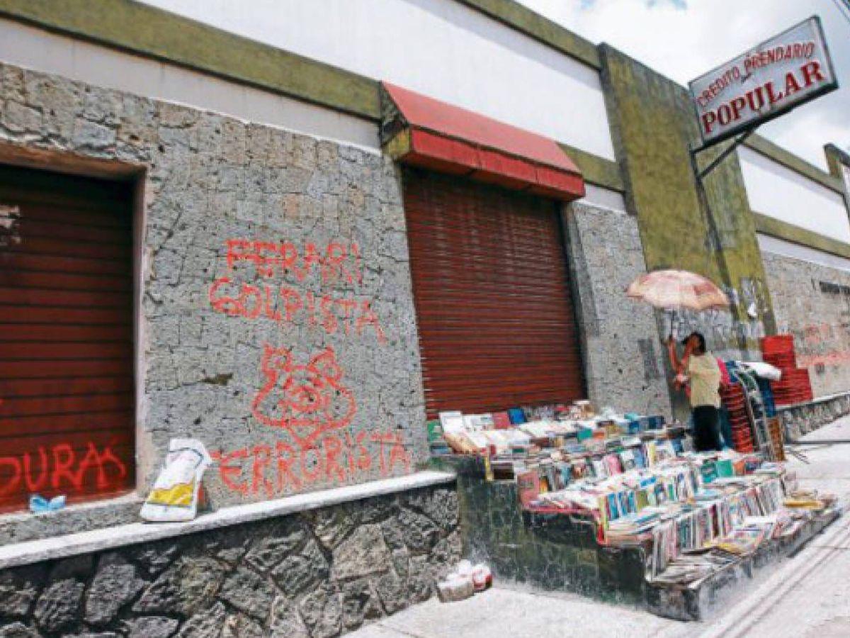 IHSS planea instalar centro oncológico especializado en el CPP